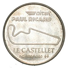 Token - Paul Ricard