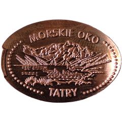 Morskie Oko Tatry