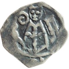 Obol Undetermined Friesach marks