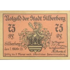 75 Pfennig