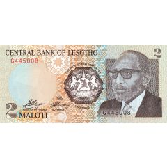 2 Maloti