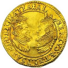 2 Ducats - Albert and Isabella
