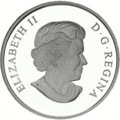 20 Dollars - Elizabeth II Three Wise Men