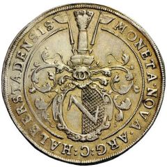 1 Thaler