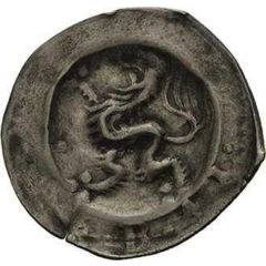1 Pfennig
