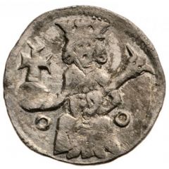 Denier - Andrew III