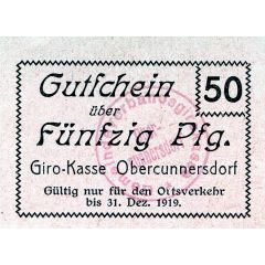 50 Pfennig