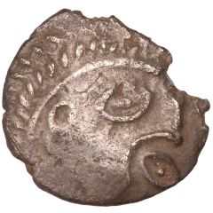 Silver Unit Odin`s Eye Wheel Type