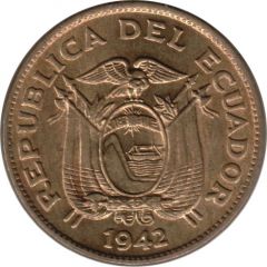 20 Centavos