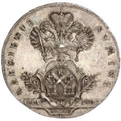 1 Thaler
