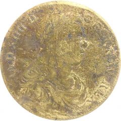 Louis XIV - NON. IMPVNE. FERET.