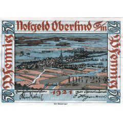 50 Pfennig