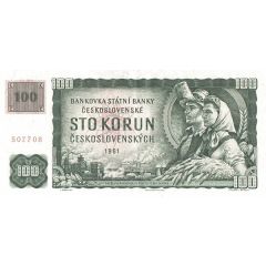 100 Korun
