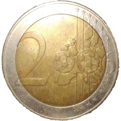 Token - Mexico 2006 2006 FIFA World Cup