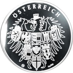 Token - Lindwurmbrunnen