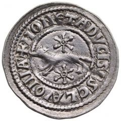 Denier - Béla, Crown Prince of Hungary