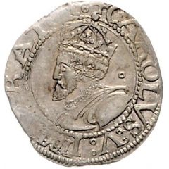 Carolus - Charles V / Philip II