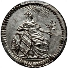 1 Kreuzer