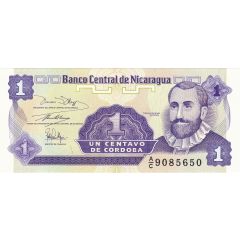 1 Centavo