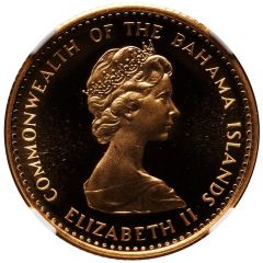 20 Dollars - Elizabeth II