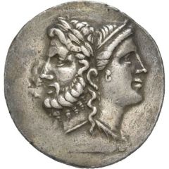 Tetradrachm