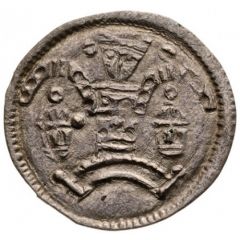Obol - Andrew II
