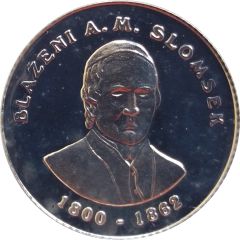 Anton Martin Slomšek