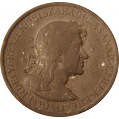 Medal - Liberation of Transylvania