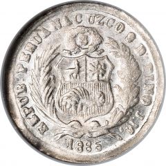 1/2 Dinero