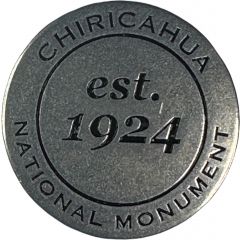 National Monument - Chiricahua