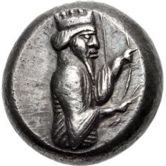 Siglos - Darios I