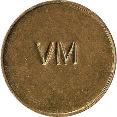 Token - VM