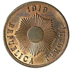 1 Centavo