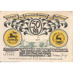 50 Pfennig