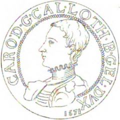 Thaler - Charles III