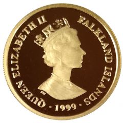 20 Pounds - Elizabeth II Sir Ernest Henry Shackleton