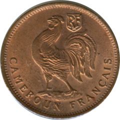 50 Centimes