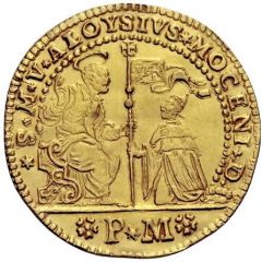 1 Osella - Alvise Mocenigo II