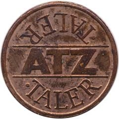 1 Taler - ATZ