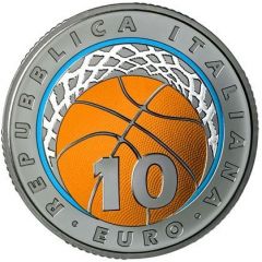 10 Euros Basket