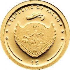1 Dollar Christmas