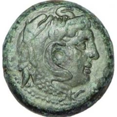 Chalkon - Ptolemy II Philadelphos