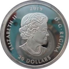 20 Dollars - Elizabeth II Viola Desmond