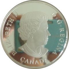 30 Dollars - Elizabeth II The Rabbit of Seville