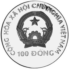 100 Đồng Elephant