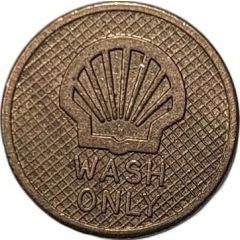Token - Shell