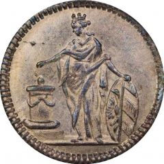 1 Kreuzer