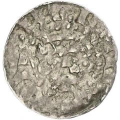Sterling - Bernard III Lemgo mint