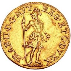 Ongaro - Francesco II