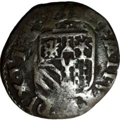 1 Sesino - Francesco Maria II della Rovere